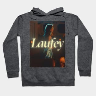 Laufey Bewitched Hoodie